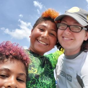 Meet your Posher, Desiree